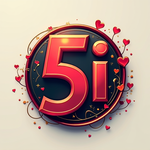 Logo 5ii